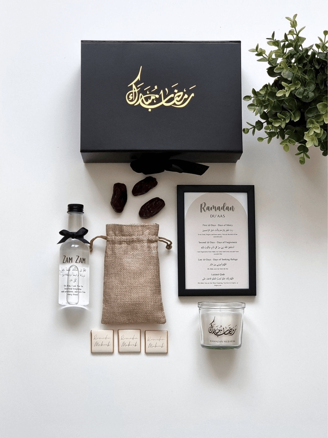 المجموعات الموسمية